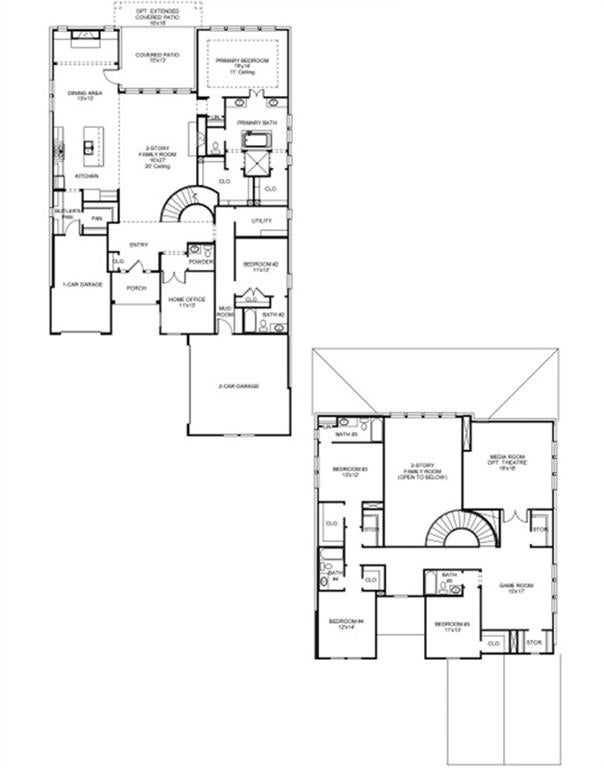 290 Twilight Dr, Prosper, TX 75078 photo