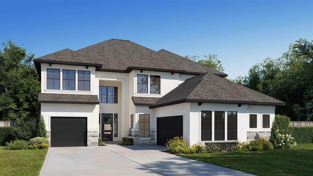 290 Twilight Dr, Prosper, TX 75078