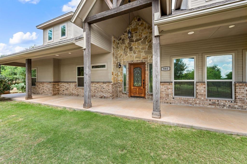3019 Farm To Market Road 718, Newark, TX 76071