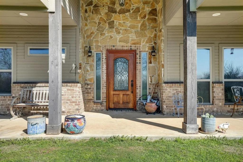 3019 Farm To Market Road 718, Newark, TX 76071 photo