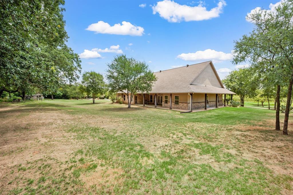 3019 Farm To Market Road 718, Newark, TX 76071 photo