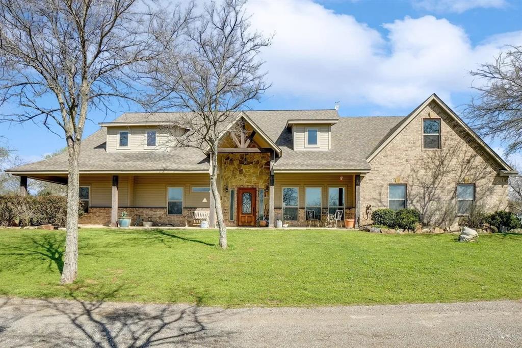 3019 Farm To Market Road 718, Newark, TX 76071 photo