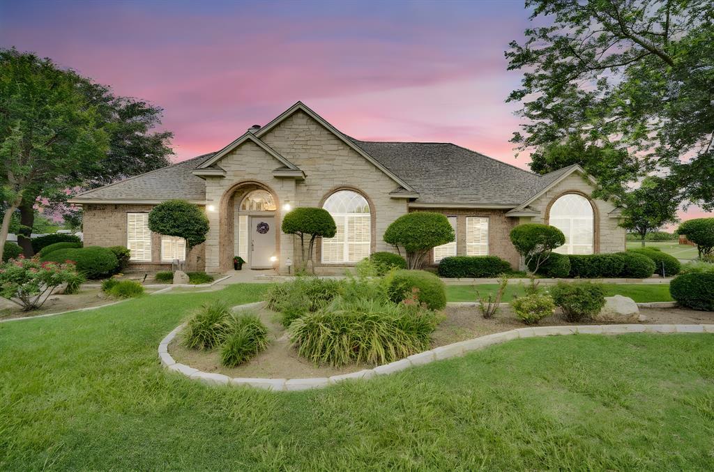 7810 Mavis Ave, Waxahachie, TX 75167