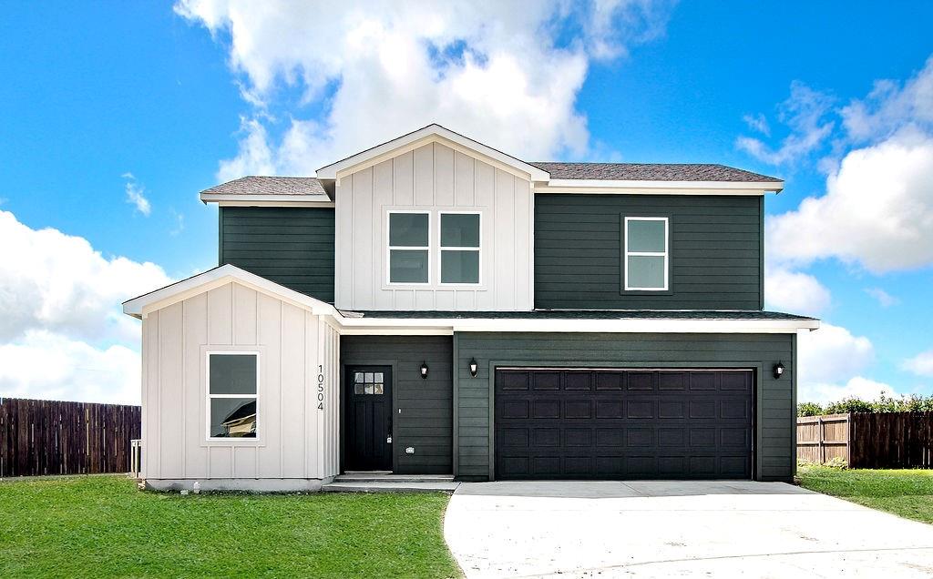 10504 Ruffin Dr, Fort Worth, TX 76131