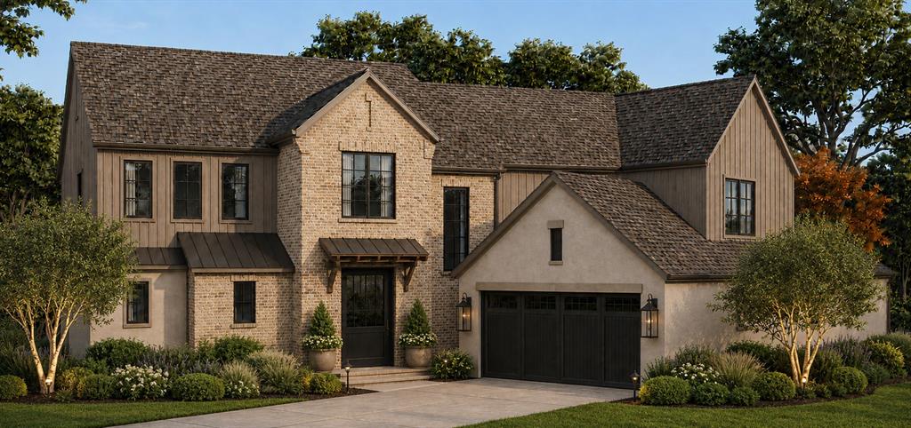 3329 Ferguson Rd, Grapevine, TX 76092
