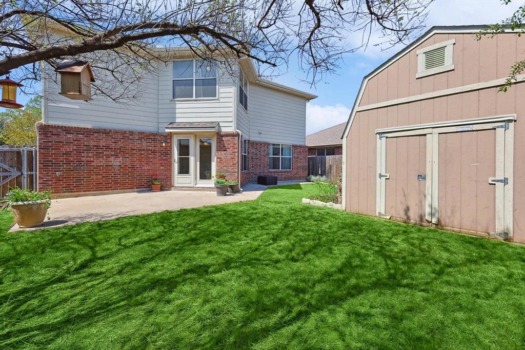 10740 Irish Glen Trl, Fort Worth, TX 76052 photo