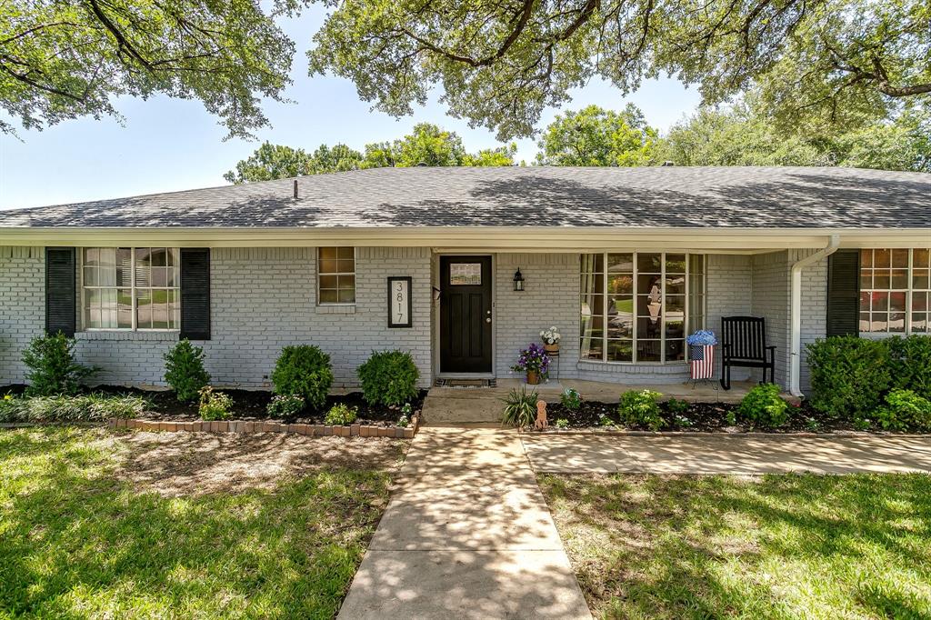 3817 Lawndale Ave, Fort Worth, TX 76133 photo
