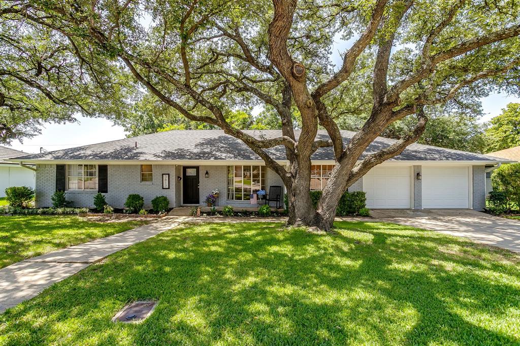 3817 Lawndale Ave, Fort Worth, TX 76133