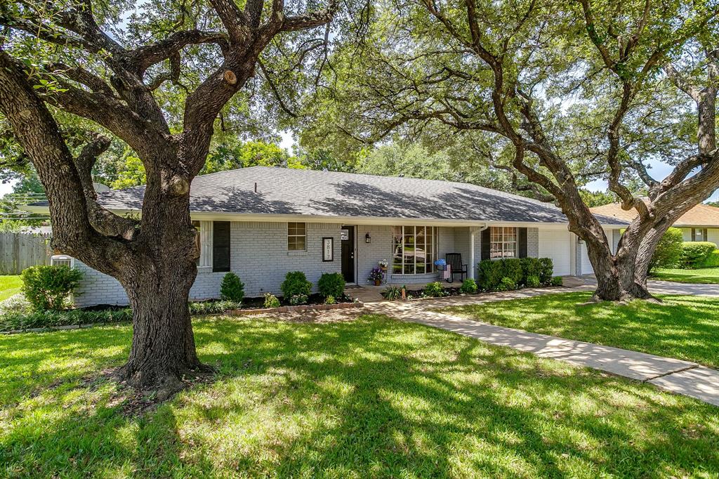 3817 Lawndale Ave, Fort Worth, TX 76133 photo