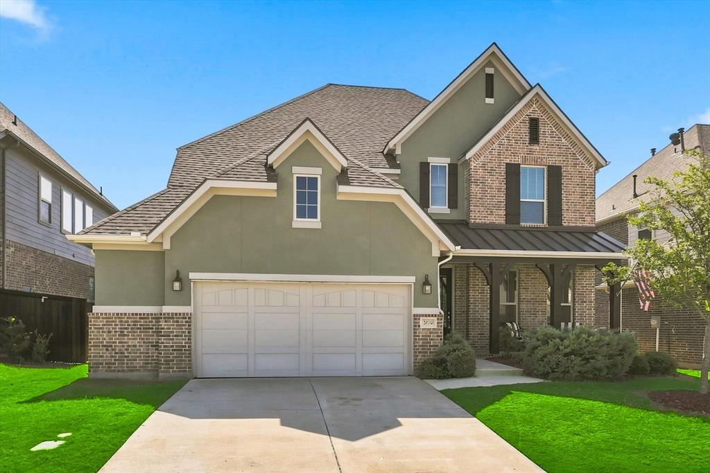 3719 Birch Wood Ct, Northlake, TX 76226