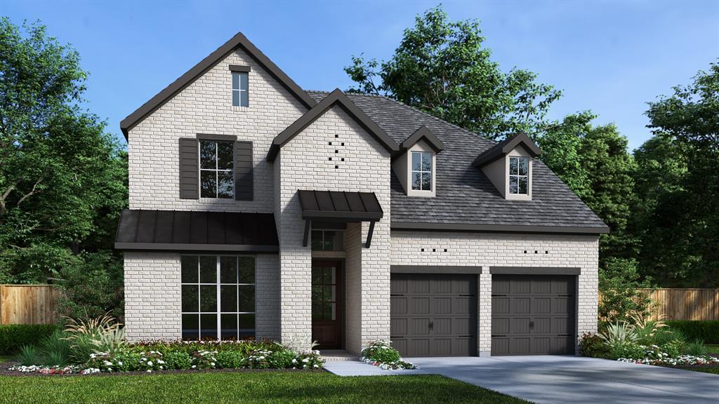 2413 Red Hen Ln, Fort Worth, TX 76008