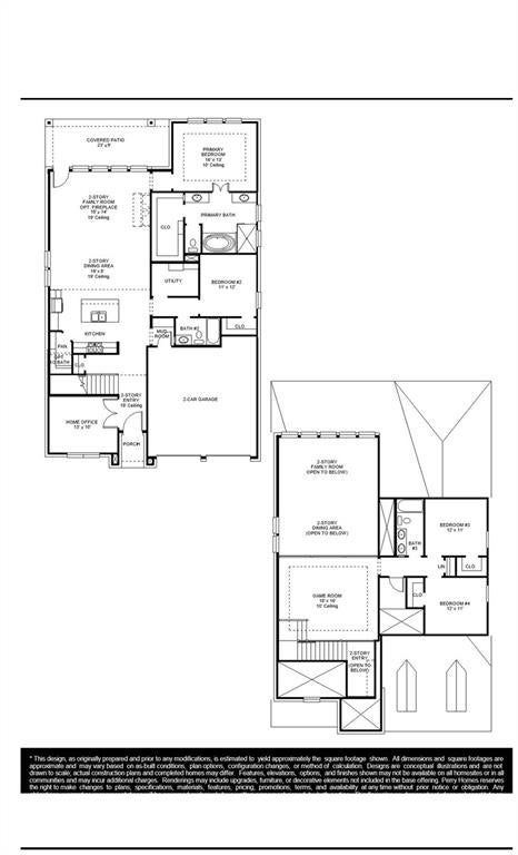 2413 Red Hen Ln, Fort Worth, TX 76008 photo