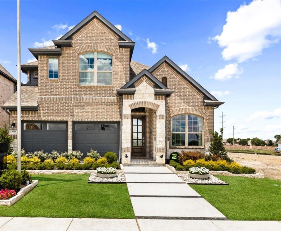 3527 Riley St, Fate, TX 75087