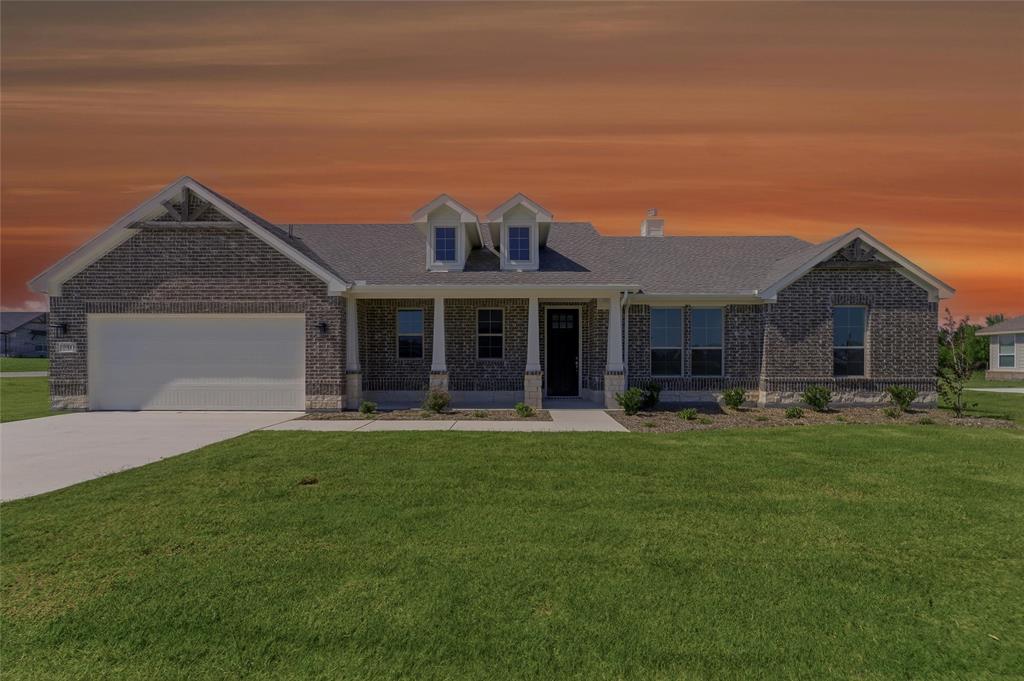 130 Fossil Canyon Dr, New Fairview, TX 76078