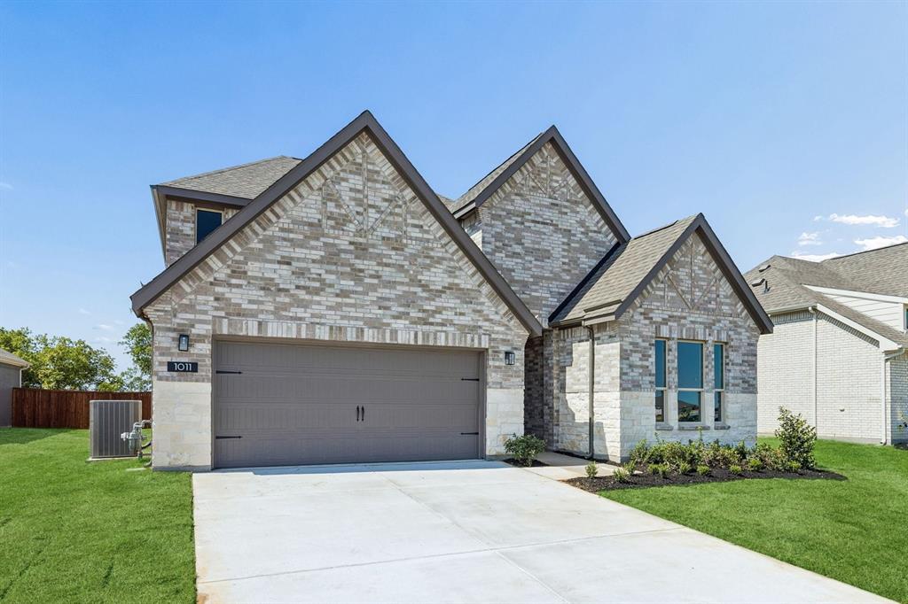 1011 Goldenrod Dr, Justin, TX 76247 photo
