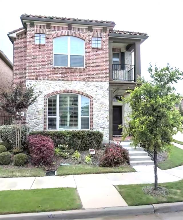 6683 Escondido St, Irving, TX 75039