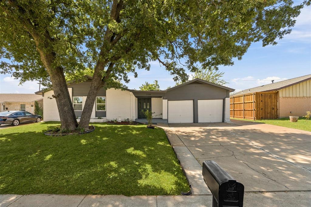 2508 Syracuse Dr, Irving, TX 75062 photo