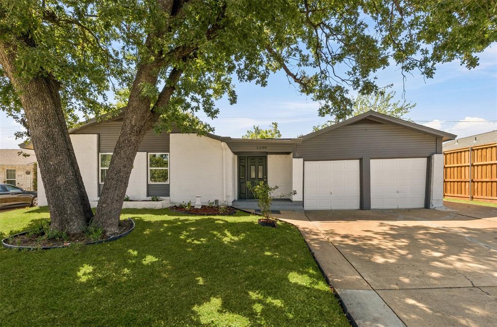 2508 Syracuse Dr, Irving, TX 75062 photo