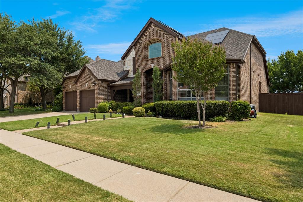 2655 Waterfront Dr, Grand Prairie, TX 75054 photo