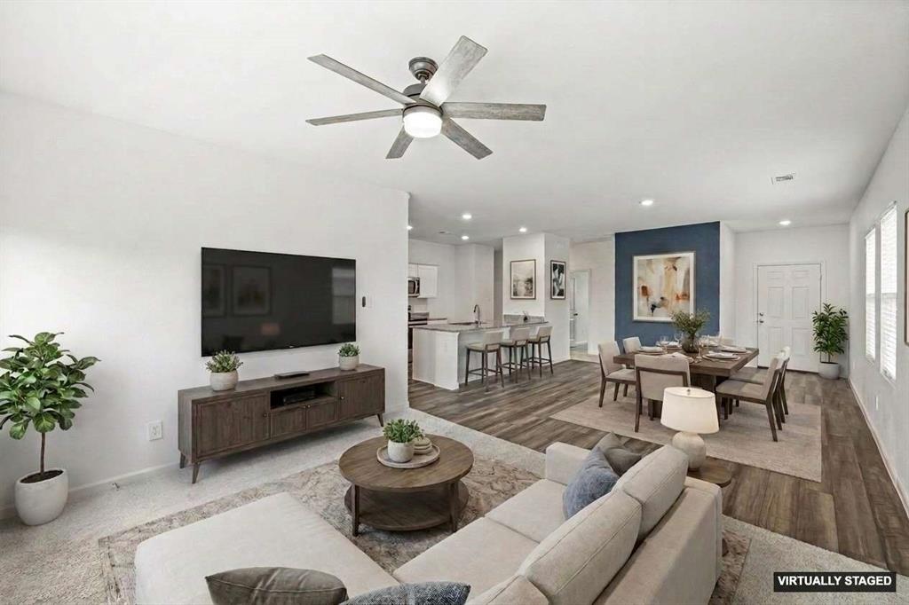 1601 Shadow Hawk, Fort Worth, TX 76052