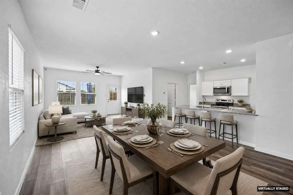 1601 Shadow Hawk, Fort Worth, TX 76052 photo