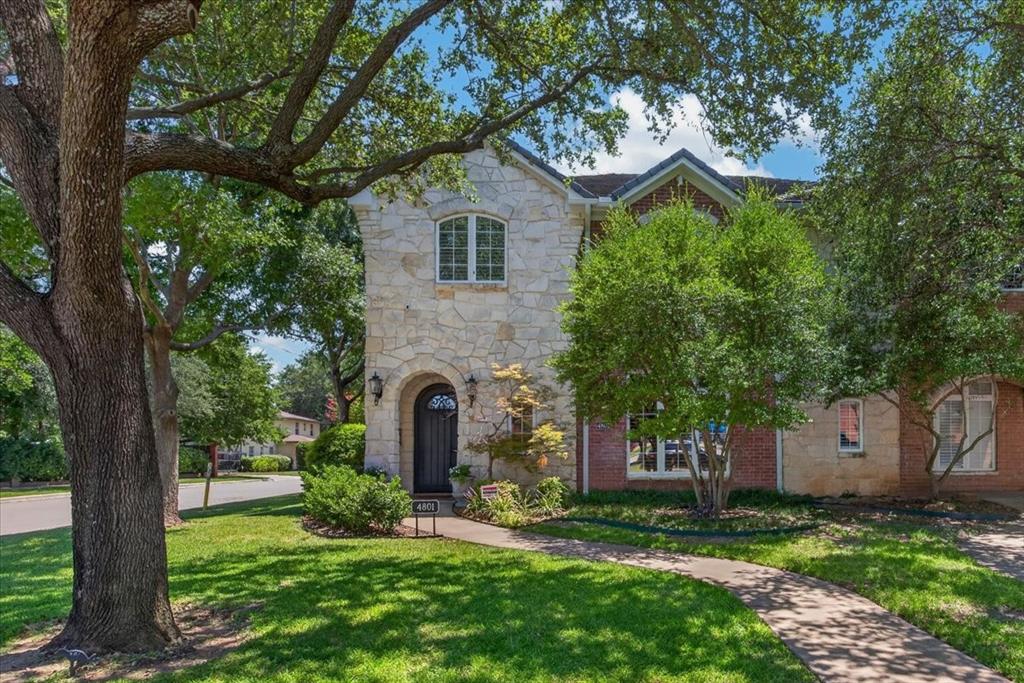 4801 Collinwood Ave, Fort Worth, TX 76107