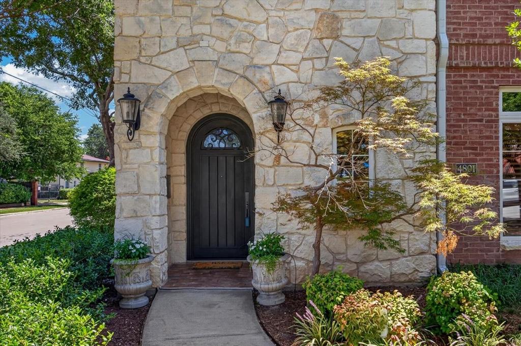4801 Collinwood Ave, Fort Worth, TX 76107 photo