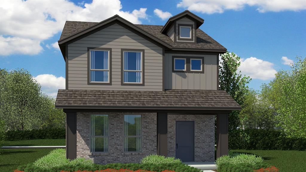 3100 Maple Orchard Ln, Fort Worth, TX 76140