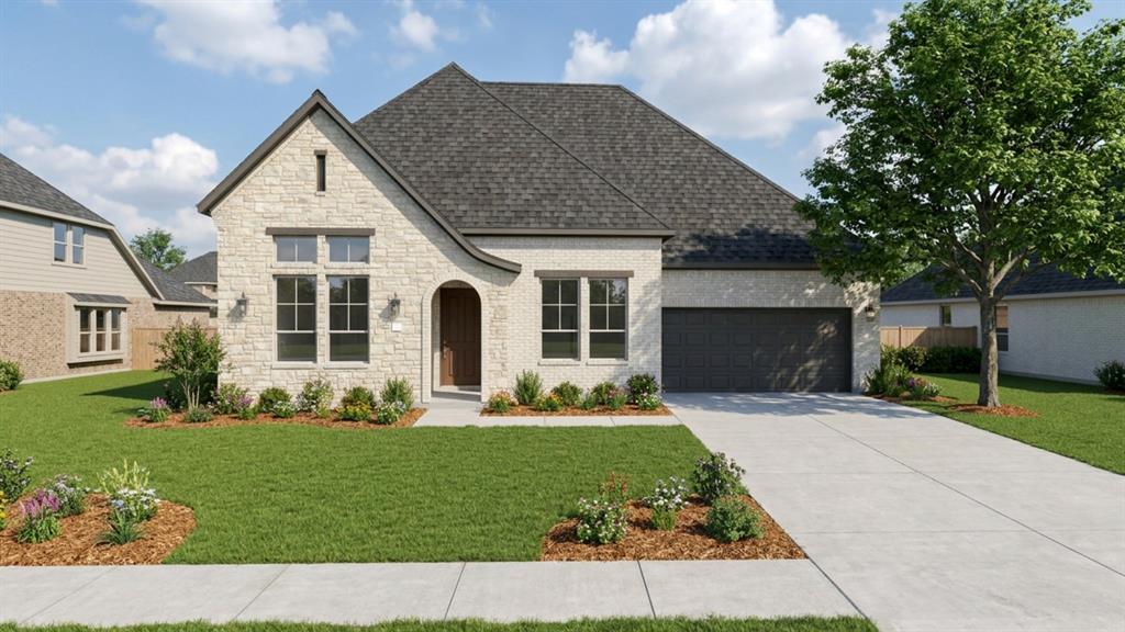 3516 Macrostie Way, Fort Worth, TX 76179