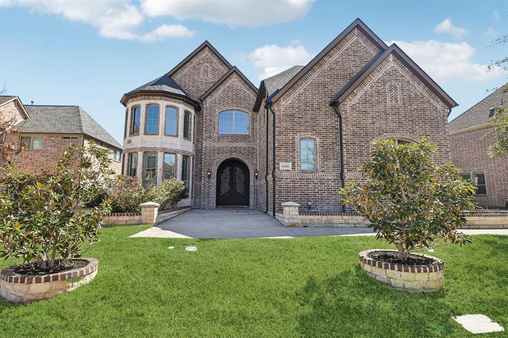 6616 Mountain Sky Rd, Frisco, TX 75036