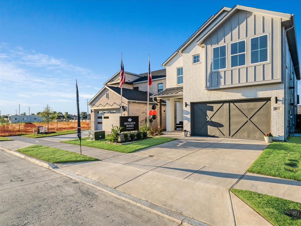 2313 Peters Colony Dr, Little Elm, TX 75036 photo