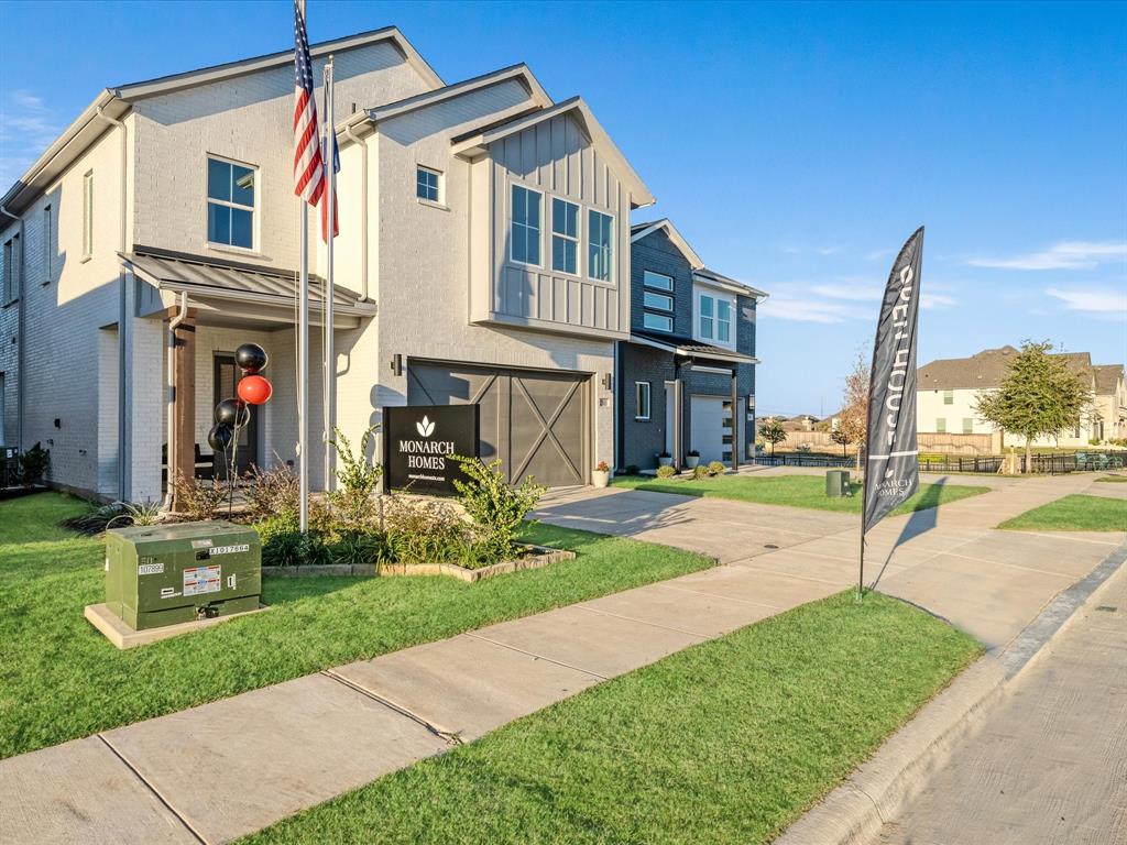 2313 Peters Colony Dr, Little Elm, TX 75036 photo