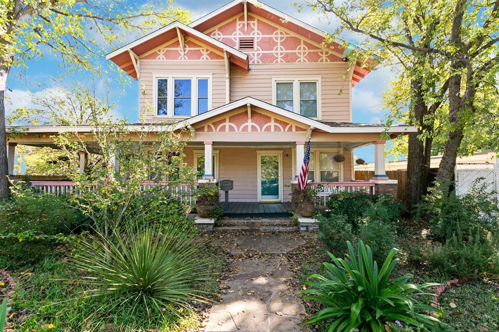 5126 Bryan St, Dallas, TX 75206