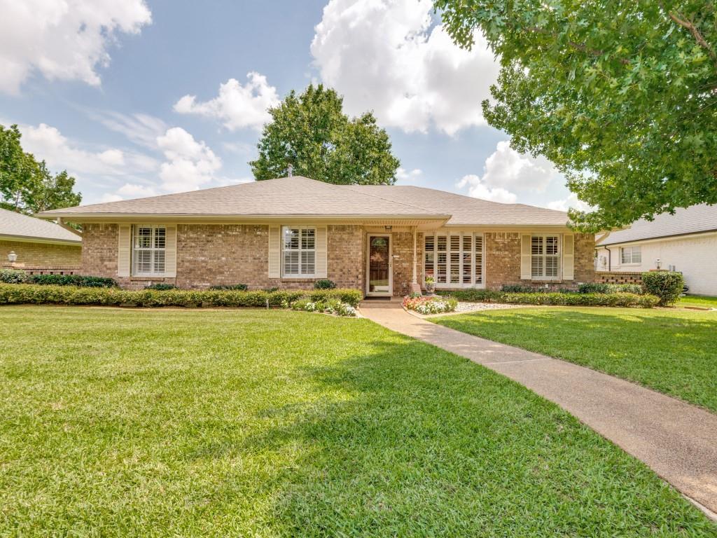 508 Murl Dr, Irving, TX 75062