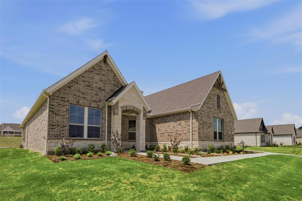 711 Water Side Dr, Van Alstyne, TX 75495 photo
