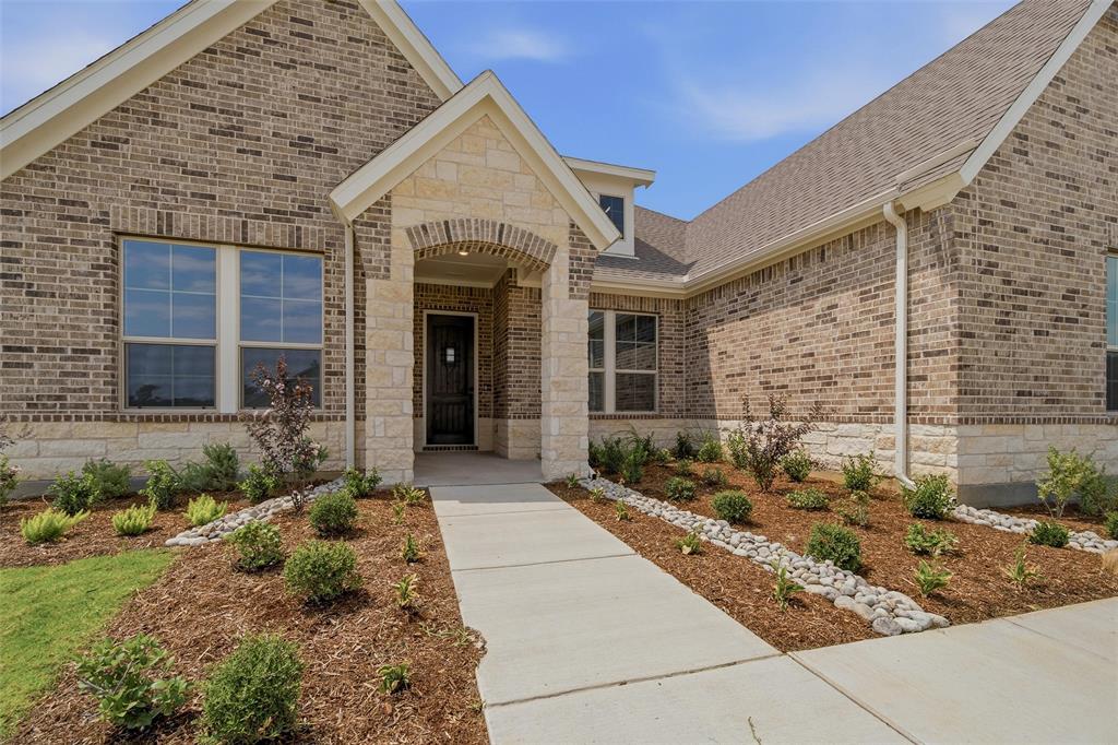 711 Water Side Dr, Van Alstyne, TX 75495 photo