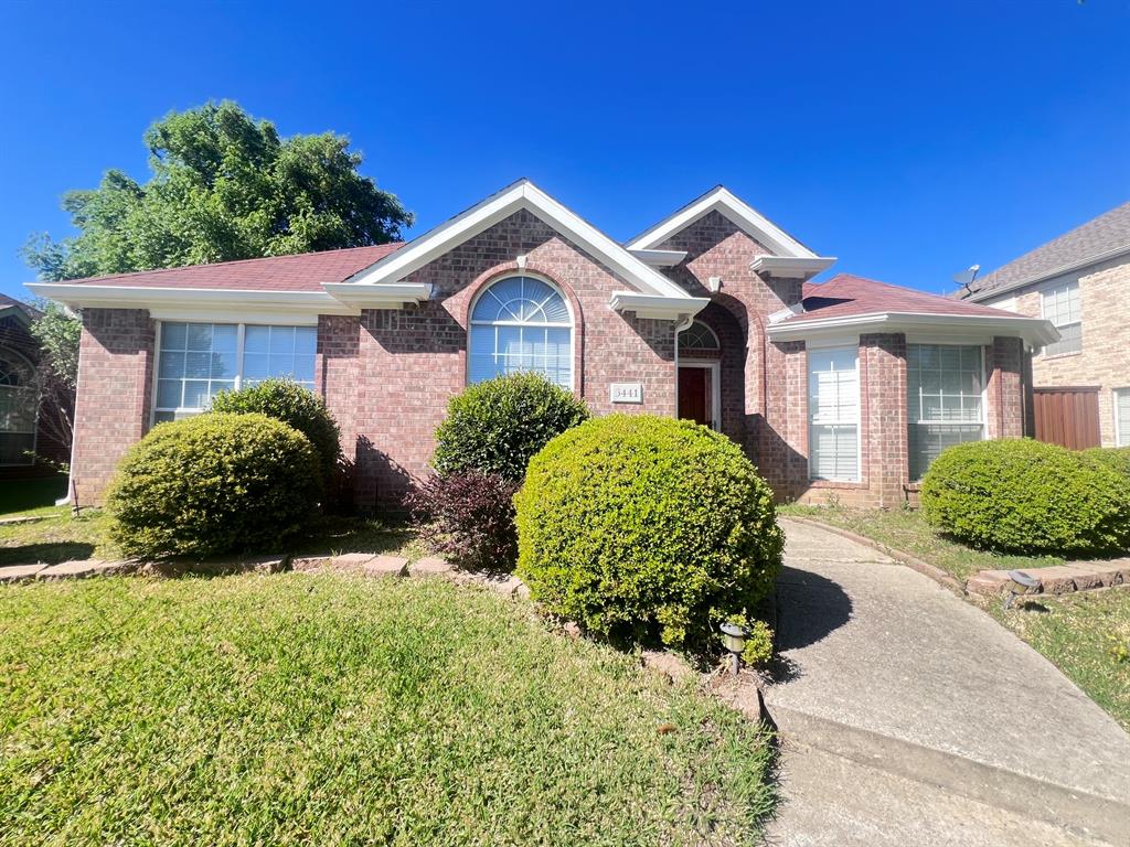 3441 Danbury Ln, Plano, TX 75074 photo