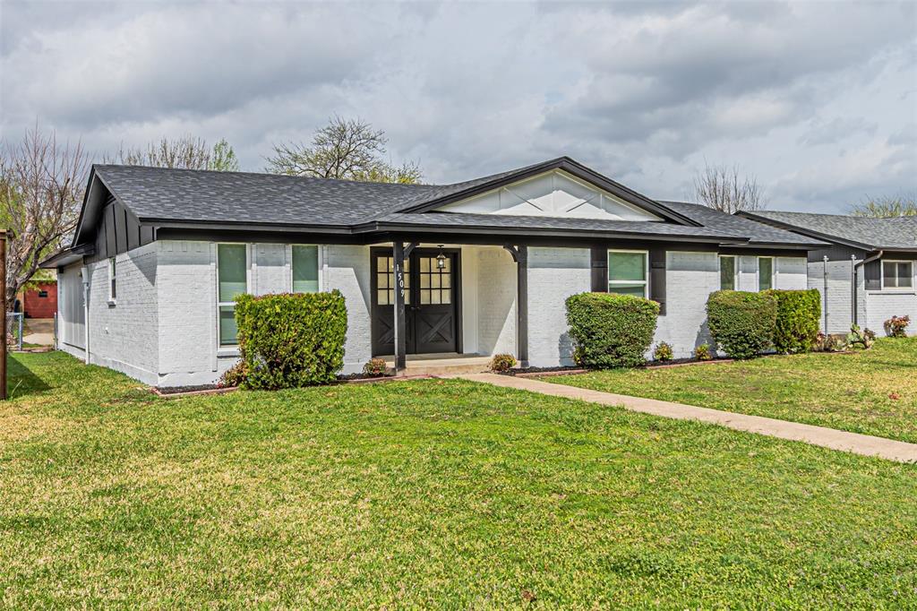 1509 Crockett St, Garland, TX 75042 photo