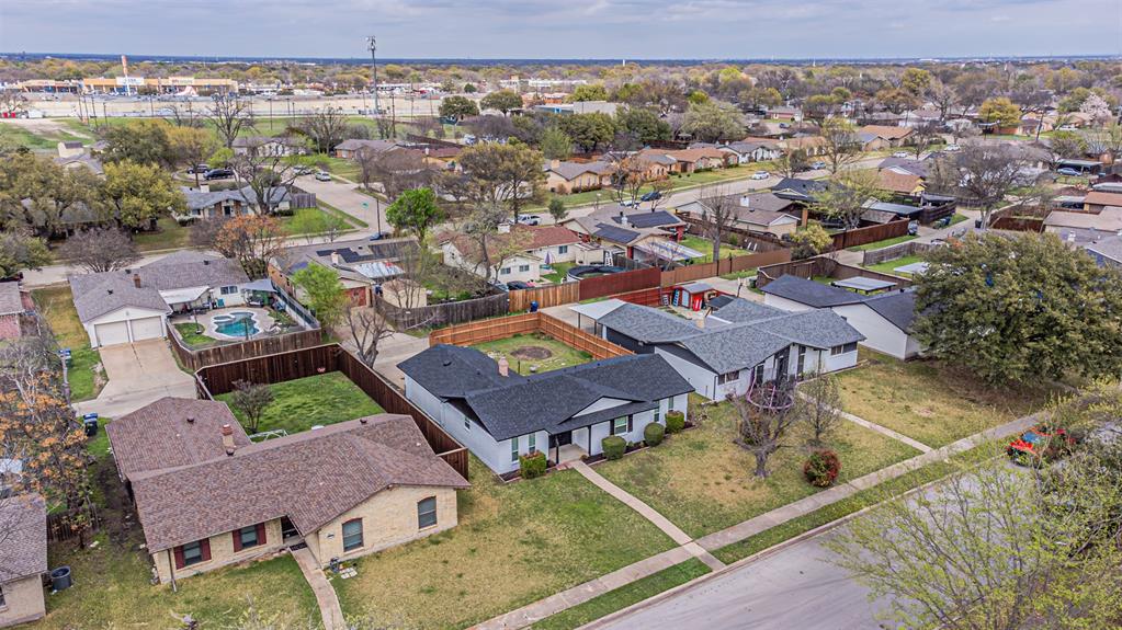 1509 Crockett St, Garland, TX 75042 photo