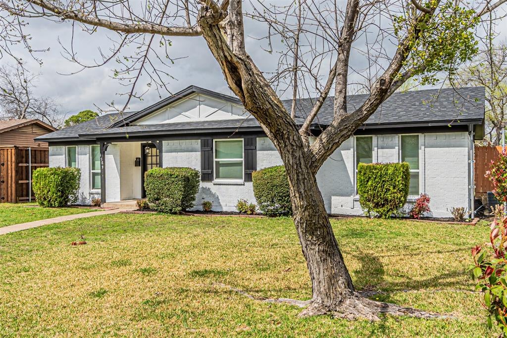1509 Crockett St, Garland, TX 75042 photo