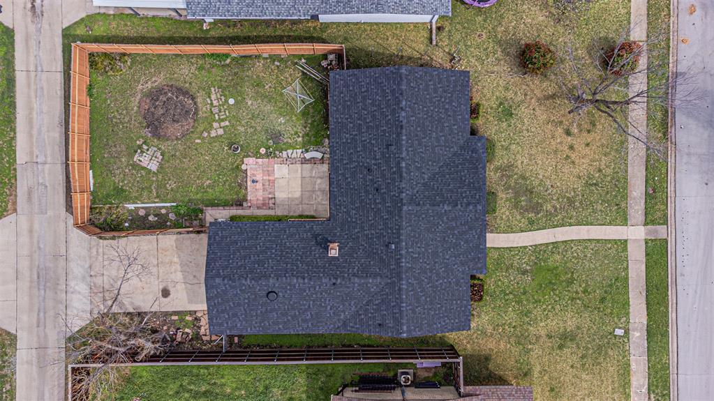 1509 Crockett St, Garland, TX 75042 photo