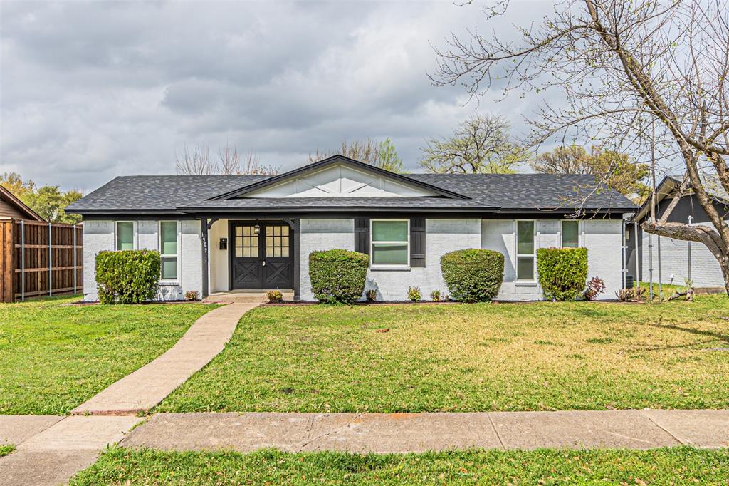 1509 Crockett St, Garland, TX 75042