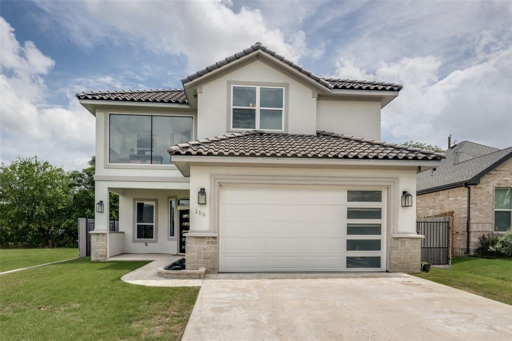110 Cedar Ln, Roanoke, TX 76262 photo