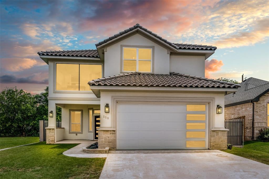 110 Cedar Ln, Roanoke, TX 76262