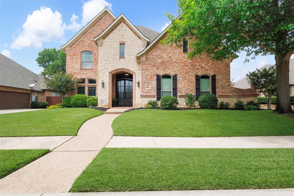 7909 Citadel Ct, North Richland Hills, TX 76182