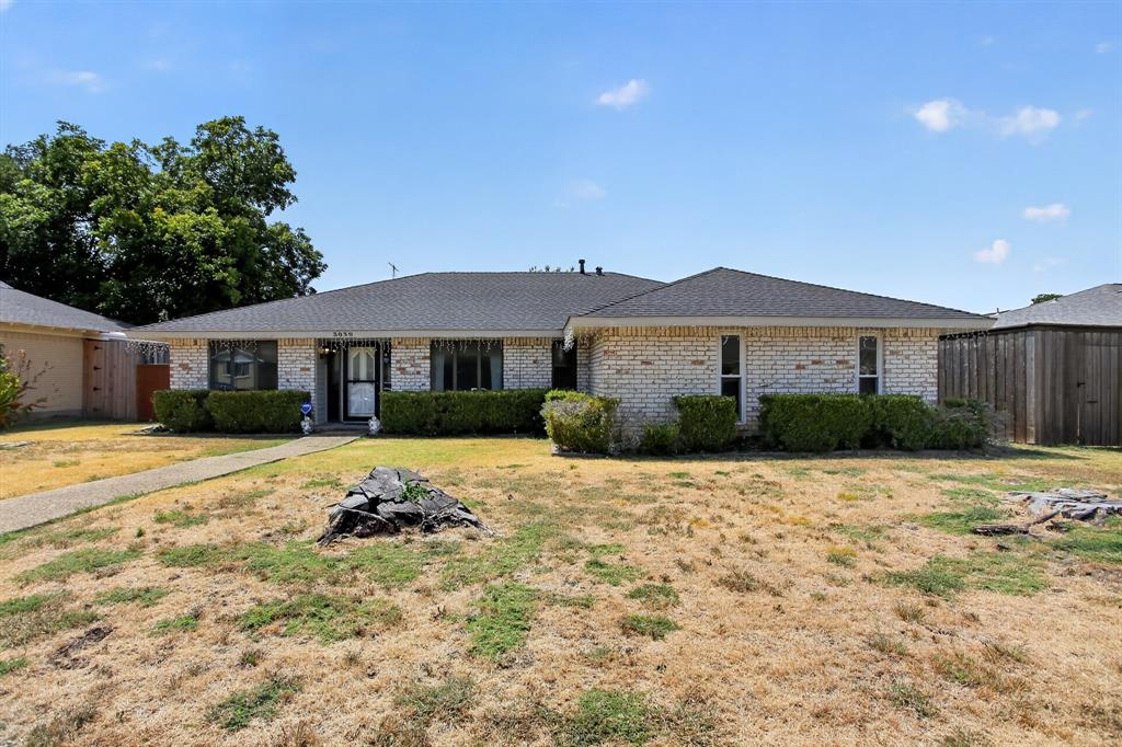 3030 Newcastle Dr, Dallas, TX 75220