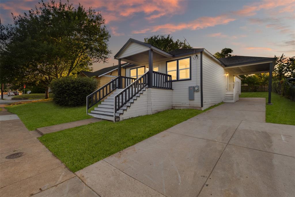 1507 E Waco Ave, Dallas, TX 75216 photo