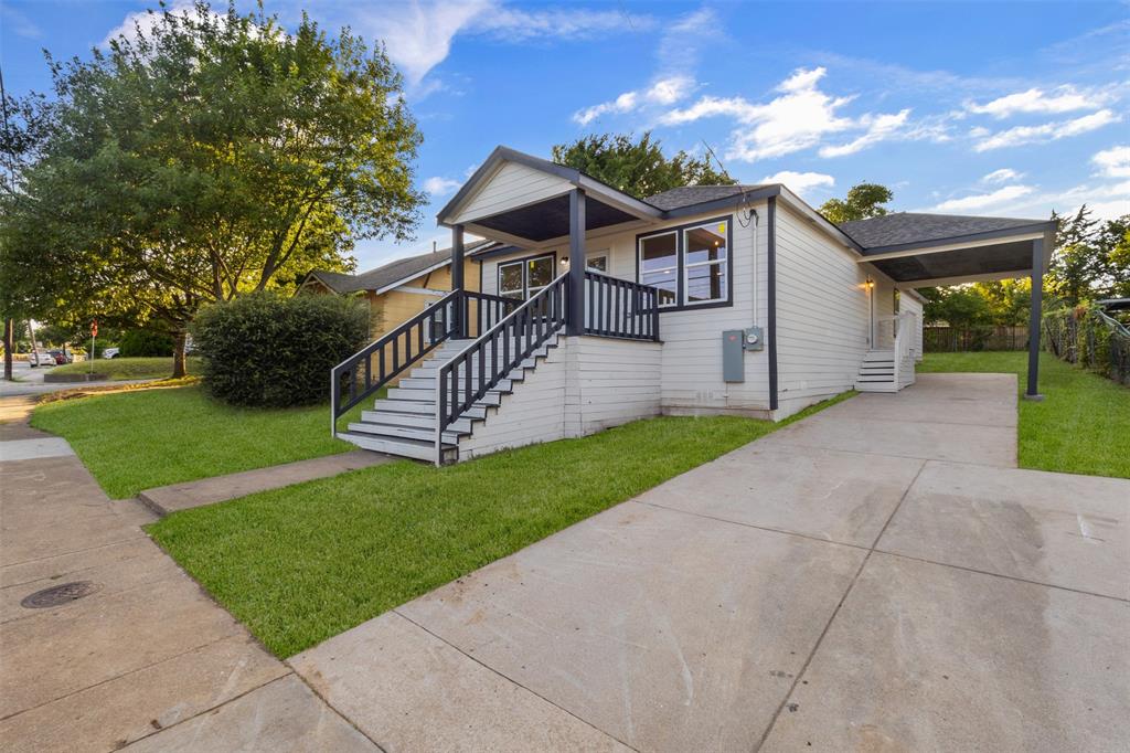 1507 E Waco Ave, Dallas, TX 75216 photo