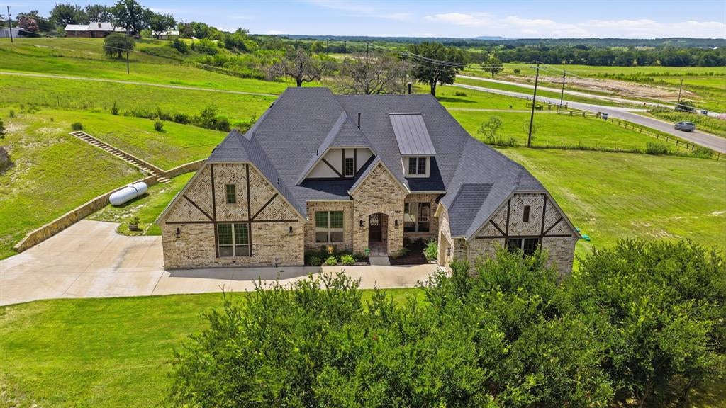 1000 Timber Hills Dr, Weatherford, TX 76087