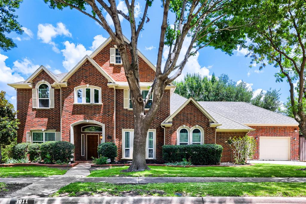 3011 Saint Germain Dr, Mckinney, TX 75070